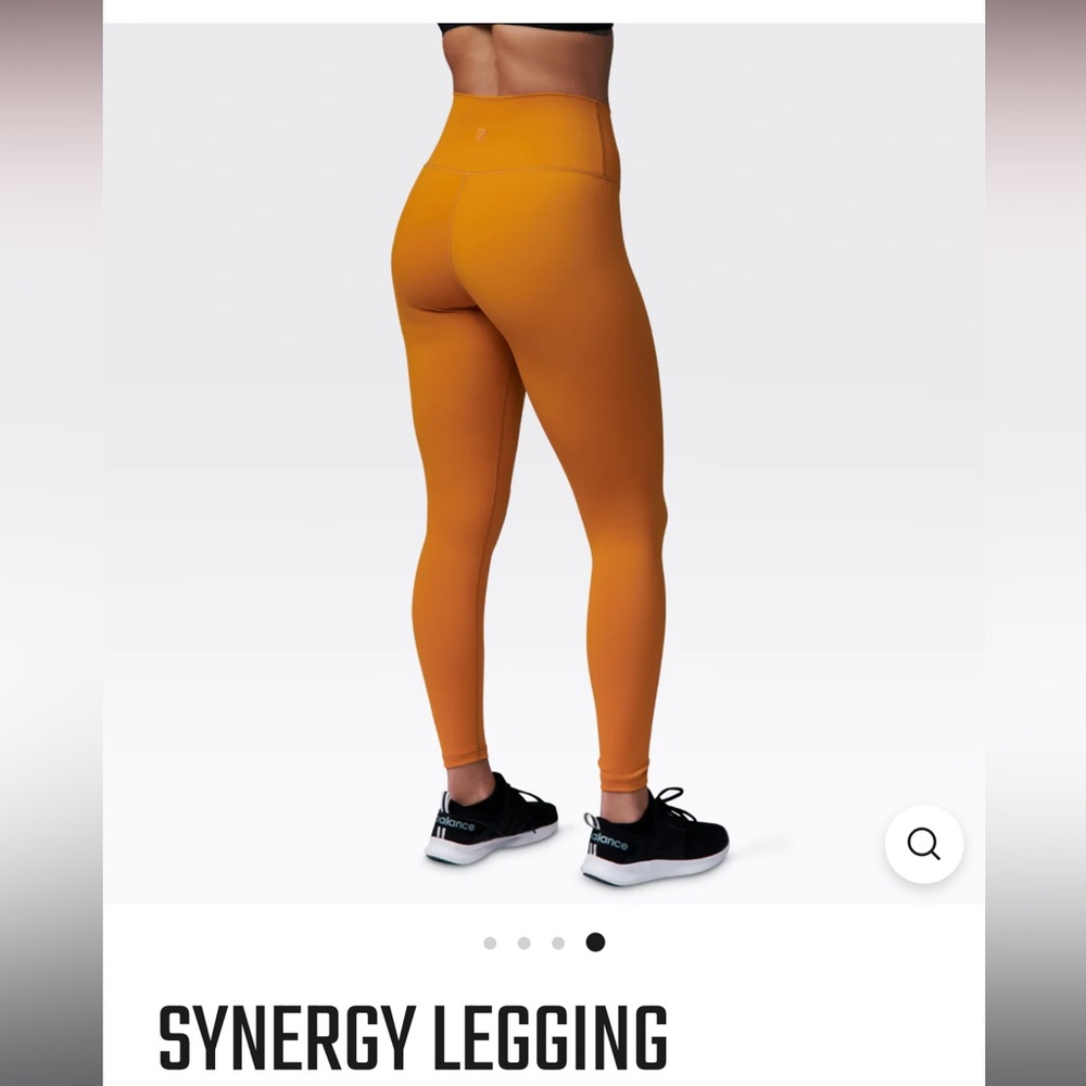 Born Primitive Legging